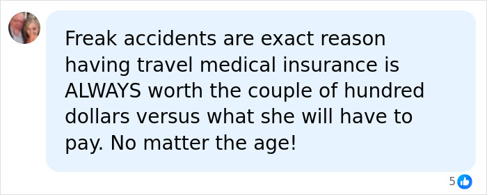 “Grapefruit-Sized Lady Bits”: Louisiana Woman’s “Catastrophic” Cruise Injury Results In $50K Medical Bill “Grapefruit-Sized Lady Bits”: Louisiana Woman’s “Catastrophic” Cruise Injury Results In $50K Medical Bill