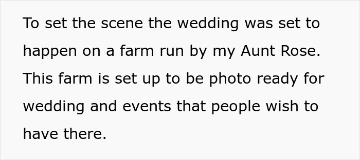 Insane MIL Sabotages The Wedding, Guests Mobilize At 4 AM To Save The Day While She’s Passed Out Insane MIL Sabotages The Wedding, Guests Mobilize At 4 AM To Save The Day While She’s Passed Out