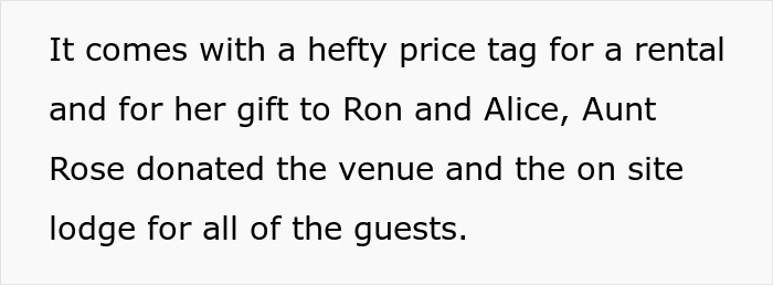Insane MIL Sabotages The Wedding, Guests Mobilize At 4 AM To Save The Day While She’s Passed Out Insane MIL Sabotages The Wedding, Guests Mobilize At 4 AM To Save The Day While She’s Passed Out