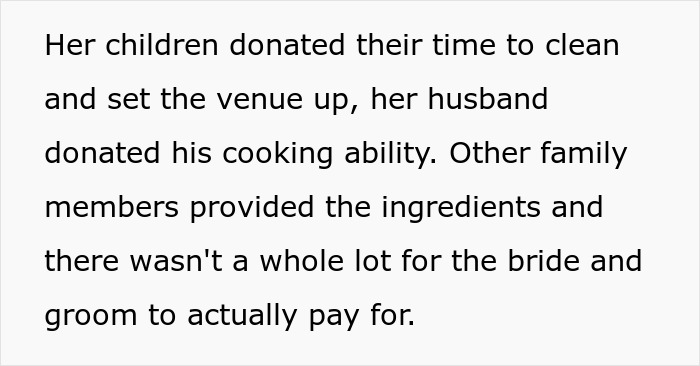 Insane MIL Sabotages The Wedding, Guests Mobilize At 4 AM To Save The Day While She’s Passed Out Insane MIL Sabotages The Wedding, Guests Mobilize At 4 AM To Save The Day While She’s Passed Out