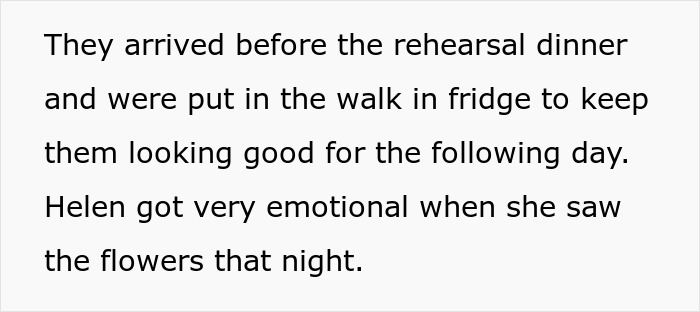 Insane MIL Sabotages The Wedding, Guests Mobilize At 4 AM To Save The Day While She’s Passed Out Insane MIL Sabotages The Wedding, Guests Mobilize At 4 AM To Save The Day While She’s Passed Out