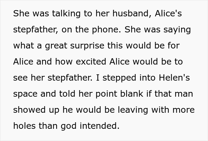 Insane MIL Sabotages The Wedding, Guests Mobilize At 4 AM To Save The Day While She’s Passed Out Insane MIL Sabotages The Wedding, Guests Mobilize At 4 AM To Save The Day While She’s Passed Out