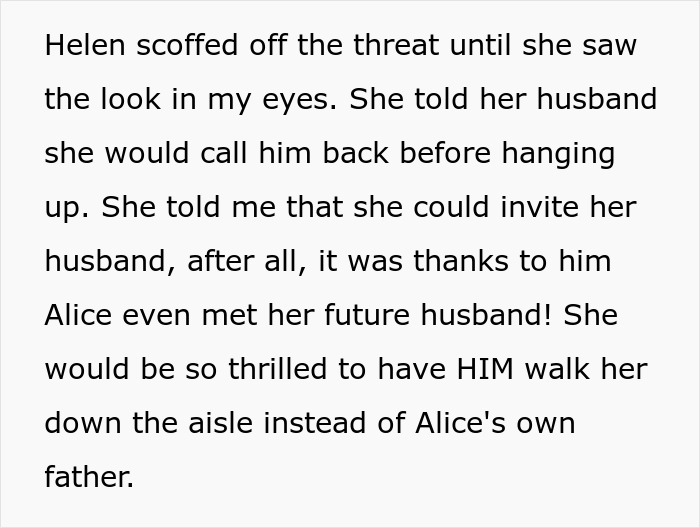 Insane MIL Sabotages The Wedding, Guests Mobilize At 4 AM To Save The Day While She’s Passed Out Insane MIL Sabotages The Wedding, Guests Mobilize At 4 AM To Save The Day While She’s Passed Out
