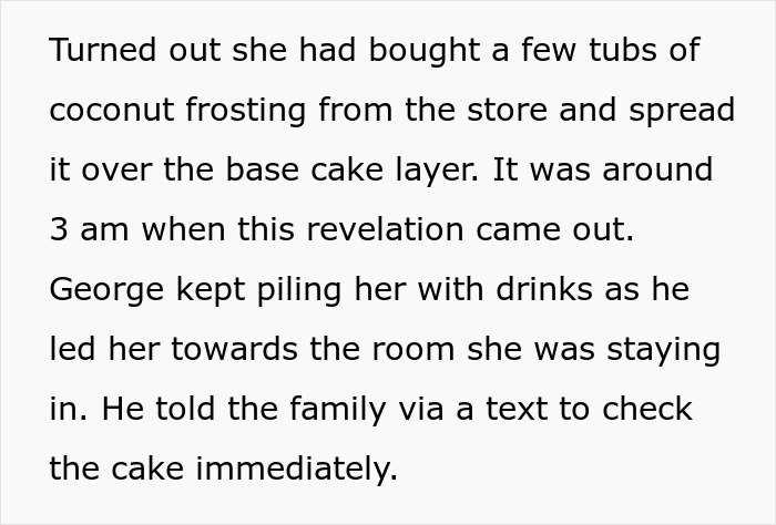 Insane MIL Sabotages The Wedding, Guests Mobilize At 4 AM To Save The Day While She’s Passed Out Insane MIL Sabotages The Wedding, Guests Mobilize At 4 AM To Save The Day While She’s Passed Out