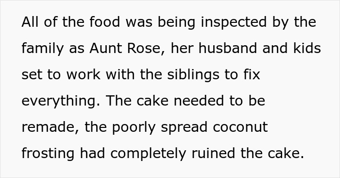 Insane MIL Sabotages The Wedding, Guests Mobilize At 4 AM To Save The Day While She’s Passed Out Insane MIL Sabotages The Wedding, Guests Mobilize At 4 AM To Save The Day While She’s Passed Out
