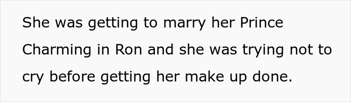 Insane MIL Sabotages The Wedding, Guests Mobilize At 4 AM To Save The Day While She’s Passed Out Insane MIL Sabotages The Wedding, Guests Mobilize At 4 AM To Save The Day While She’s Passed Out