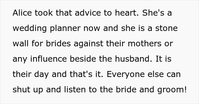 Insane MIL Sabotages The Wedding, Guests Mobilize At 4 AM To Save The Day While She’s Passed Out Insane MIL Sabotages The Wedding, Guests Mobilize At 4 AM To Save The Day While She’s Passed Out