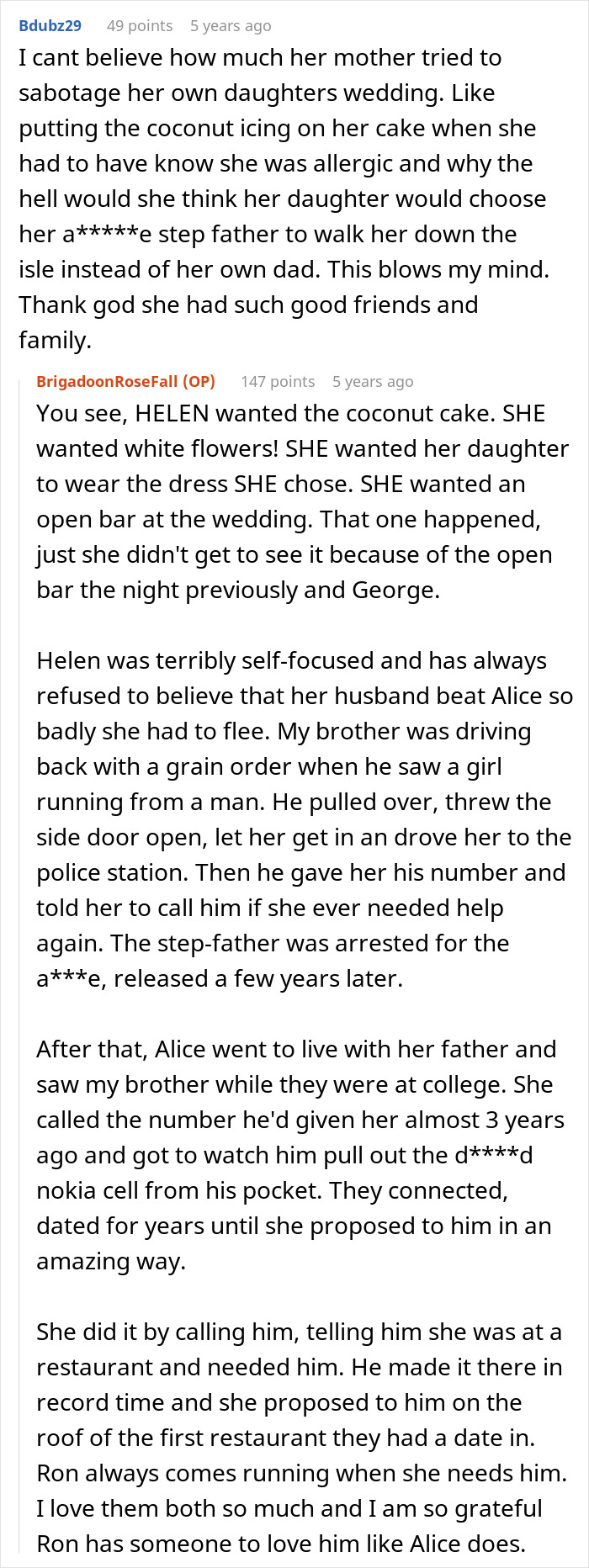 Insane MIL Sabotages The Wedding, Guests Mobilize At 4 AM To Save The Day While She’s Passed Out Insane MIL Sabotages The Wedding, Guests Mobilize At 4 AM To Save The Day While She’s Passed Out
