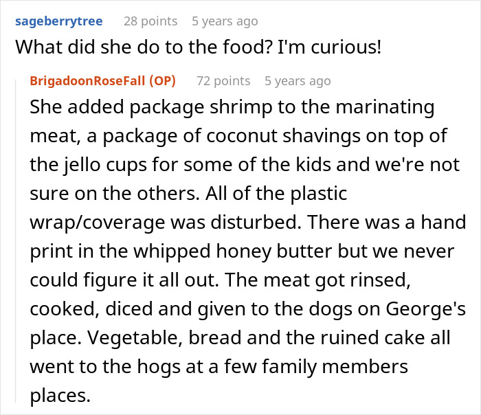 Insane MIL Sabotages The Wedding, Guests Mobilize At 4 AM To Save The Day While She’s Passed Out Insane MIL Sabotages The Wedding, Guests Mobilize At 4 AM To Save The Day While She’s Passed Out