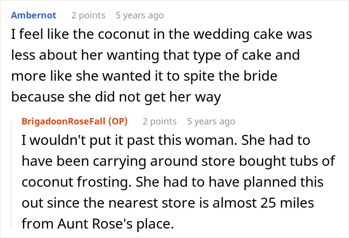 Insane MIL Sabotages The Wedding, Guests Mobilize At 4 AM To Save The Day While She’s Passed Out Insane MIL Sabotages The Wedding, Guests Mobilize At 4 AM To Save The Day While She’s Passed Out