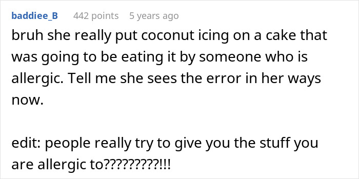 Insane MIL Sabotages The Wedding, Guests Mobilize At 4 AM To Save The Day While She’s Passed Out Insane MIL Sabotages The Wedding, Guests Mobilize At 4 AM To Save The Day While She’s Passed Out