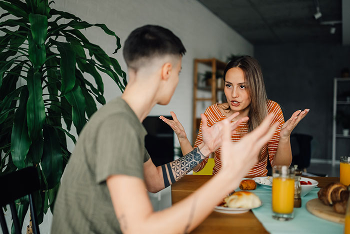 Manchild Expects GF To Manage His Existence, Gets Mad When She Forgets To Remind Him Of Things Manchild Expects GF To Manage His Existence, Gets Mad When She Forgets To Remind Him Of Things