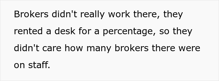 Greedy Bosses Secretly Plan To Fire Their Only IT Guy, Spend Months Recovering After He Quits Greedy Bosses Secretly Plan To Fire Their Only IT Guy, Spend Months Recovering After He Quits