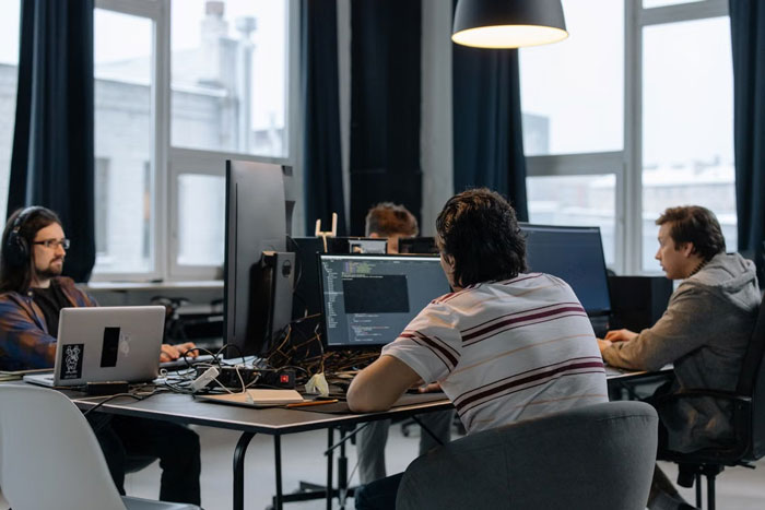 Greedy Bosses Secretly Plan To Fire Their Only IT Guy, Spend Months Recovering After He Quits Greedy Bosses Secretly Plan To Fire Their Only IT Guy, Spend Months Recovering After He Quits