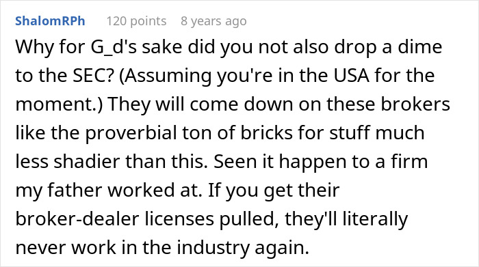 Greedy Bosses Secretly Plan To Fire Their Only IT Guy, Spend Months Recovering After He Quits Greedy Bosses Secretly Plan To Fire Their Only IT Guy, Spend Months Recovering After He Quits