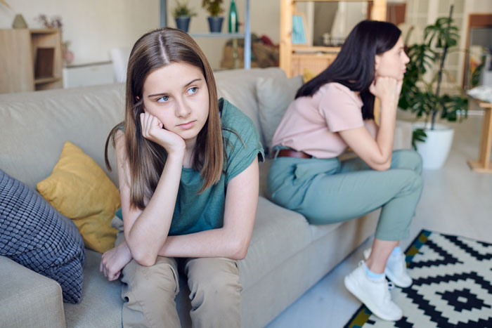 Daughter Loses Half A Million Dollar College Fund After Calling Her Aunt A Homewrecker Daughter Loses Half A Million Dollar College Fund After Calling Her Aunt A Homewrecker