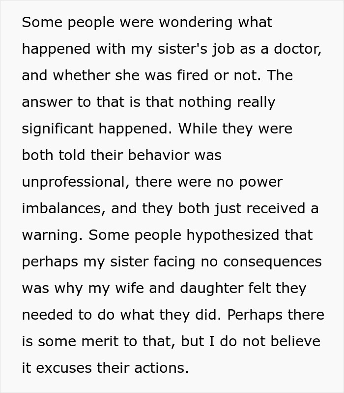 Daughter Loses Half A Million Dollar College Fund After Calling Her Aunt A Homewrecker Daughter Loses Half A Million Dollar College Fund After Calling Her Aunt A Homewrecker