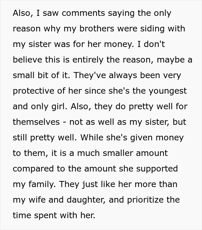 Daughter Loses Half A Million Dollar College Fund After Calling Her Aunt A Homewrecker Daughter Loses Half A Million Dollar College Fund After Calling Her Aunt A Homewrecker