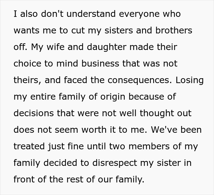 Daughter Loses Half A Million Dollar College Fund After Calling Her Aunt A Homewrecker Daughter Loses Half A Million Dollar College Fund After Calling Her Aunt A Homewrecker