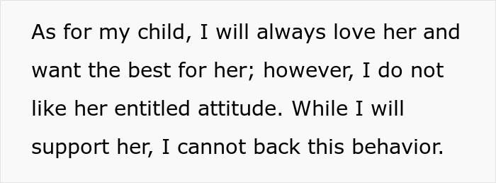 Daughter Loses Half A Million Dollar College Fund After Calling Her Aunt A Homewrecker Daughter Loses Half A Million Dollar College Fund After Calling Her Aunt A Homewrecker