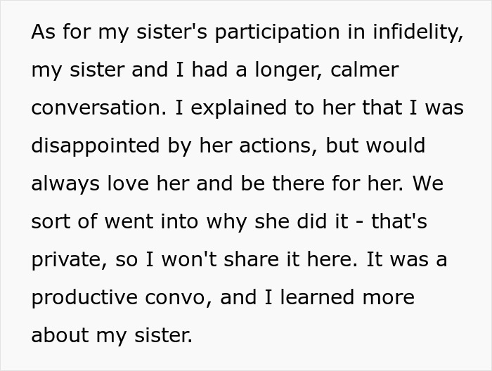 Daughter Loses Half A Million Dollar College Fund After Calling Her Aunt A Homewrecker Daughter Loses Half A Million Dollar College Fund After Calling Her Aunt A Homewrecker