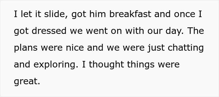 Best Friend Visits Woman’s Dream Home For The Weekend, Then Judges It Like A Hotel Inspector Best Friend Visits Woman’s Dream Home For The Weekend, Then Judges It Like A Hotel Inspector