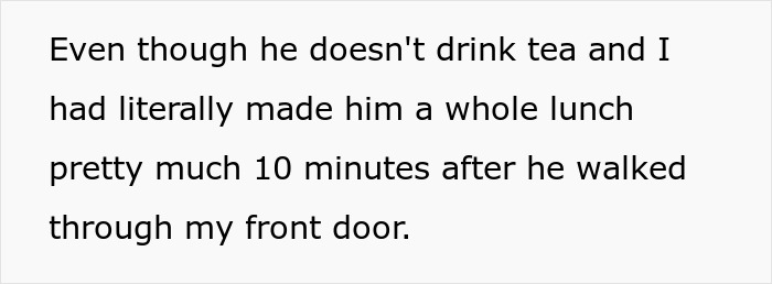 Best Friend Visits Woman’s Dream Home For The Weekend, Then Judges It Like A Hotel Inspector Best Friend Visits Woman’s Dream Home For The Weekend, Then Judges It Like A Hotel Inspector