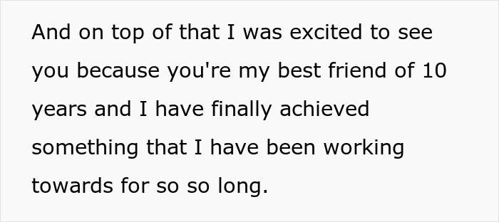 Best Friend Visits Woman’s Dream Home For The Weekend, Then Judges It Like A Hotel Inspector Best Friend Visits Woman’s Dream Home For The Weekend, Then Judges It Like A Hotel Inspector