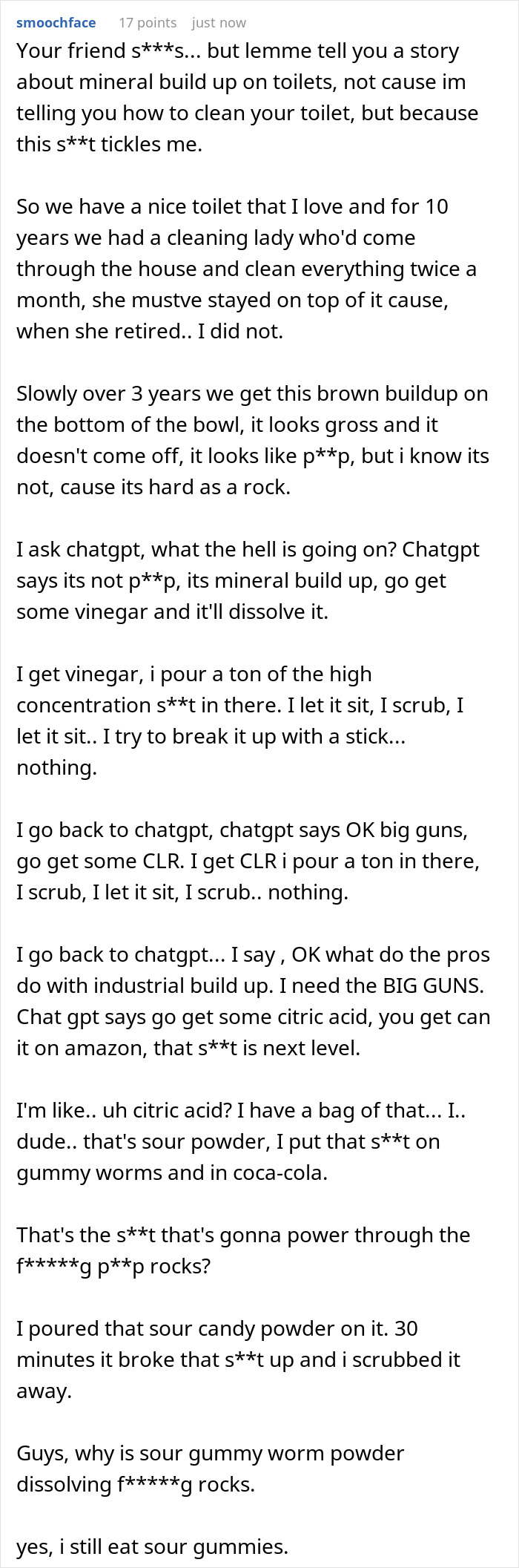 Best Friend Visits Woman’s Dream Home For The Weekend, Then Judges It Like A Hotel Inspector Best Friend Visits Woman’s Dream Home For The Weekend, Then Judges It Like A Hotel Inspector