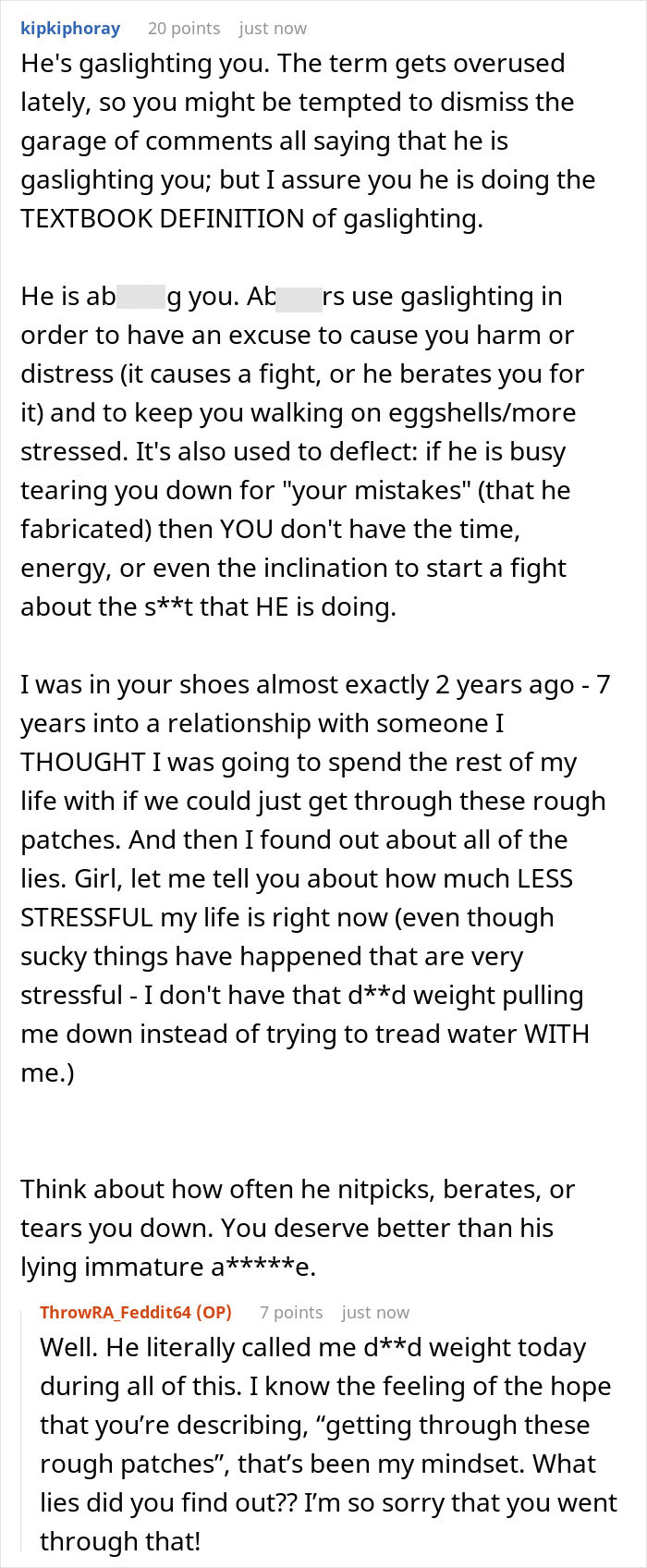 Guy Tells GF She Missed Missing Business Sign, She Finds Video Of Him Removing It Minutes Earlier Guy Tells GF She Missed Missing Business Sign, She Finds Video Of Him Removing It Minutes Earlier