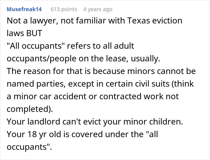 Psycho MIL Hell-Bent On Kicking Out Son’s Fam, Arrested After Trying To Steal DIL’s $6K Electronics Psycho MIL Hell-Bent On Kicking Out Son’s Fam, Arrested After Trying To Steal DIL’s $6K Electronics