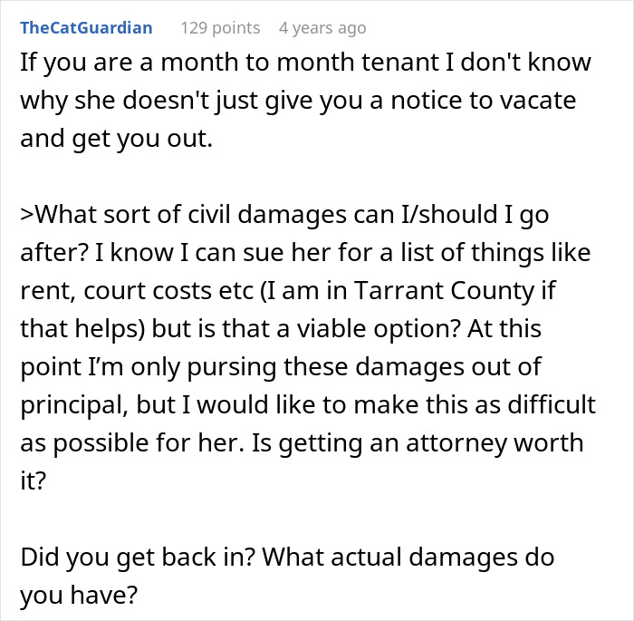 Psycho MIL Hell-Bent On Kicking Out Son’s Fam, Arrested After Trying To Steal DIL’s $6K Electronics Psycho MIL Hell-Bent On Kicking Out Son’s Fam, Arrested After Trying To Steal DIL’s $6K Electronics