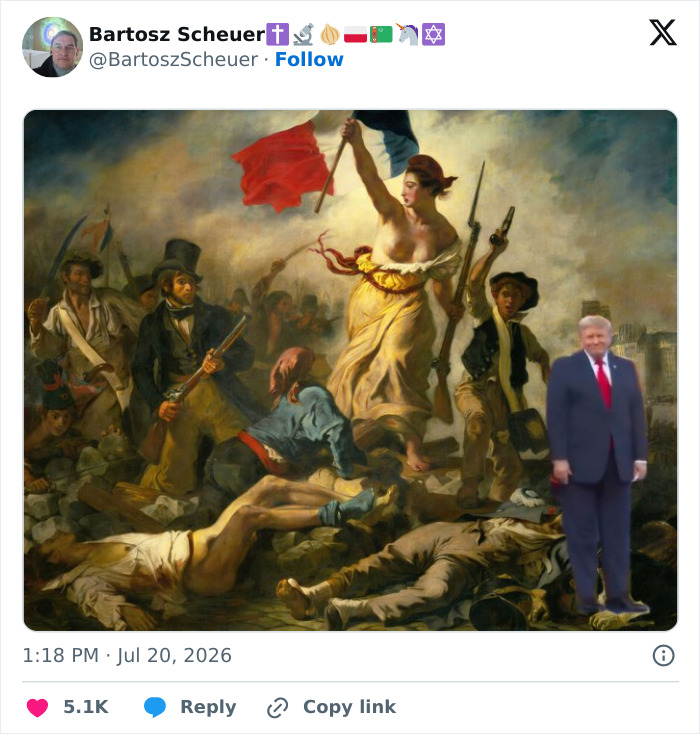 Donald Trump Becomes The Target Of Yet Another Wave Of Memes After Major World Cup Blunder Donald Trump Becomes The Target Of Yet Another Wave Of Memes After Major World Cup Blunder