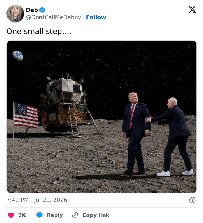 Donald Trump Becomes The Target Of Yet Another Wave Of Memes After Major World Cup Blunder Donald Trump Becomes The Target Of Yet Another Wave Of Memes After Major World Cup Blunder