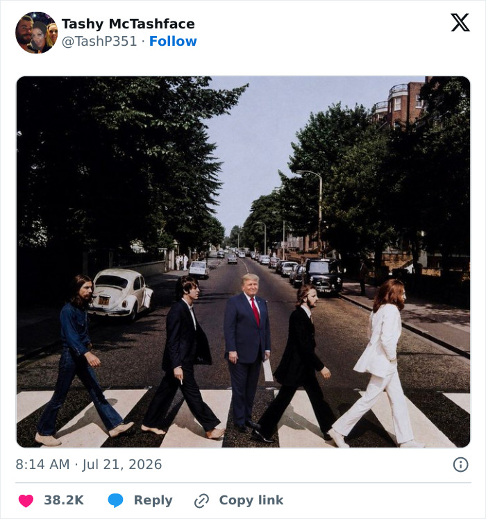 Donald Trump Becomes The Target Of Yet Another Wave Of Memes After Major World Cup Blunder Donald Trump Becomes The Target Of Yet Another Wave Of Memes After Major World Cup Blunder