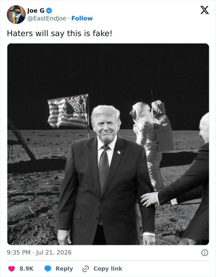 Donald Trump Becomes The Target Of Yet Another Wave Of Memes After Major World Cup Blunder Donald Trump Becomes The Target Of Yet Another Wave Of Memes After Major World Cup Blunder