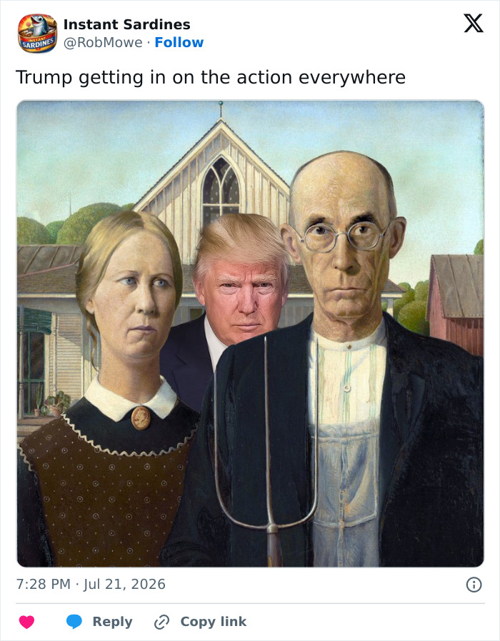 Donald Trump Becomes The Target Of Yet Another Wave Of Memes After Major World Cup Blunder Donald Trump Becomes The Target Of Yet Another Wave Of Memes After Major World Cup Blunder