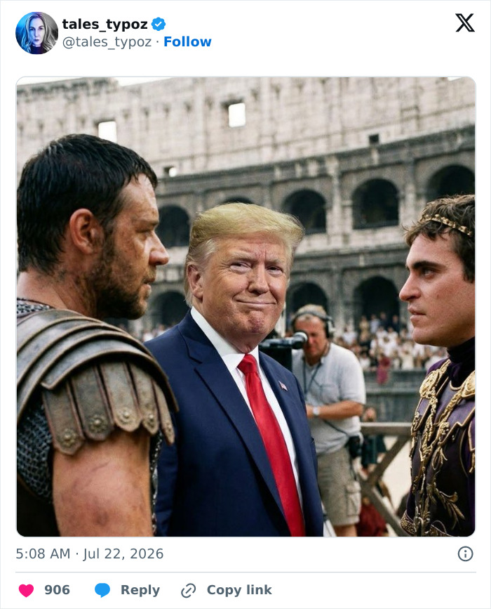 Donald Trump Becomes The Target Of Yet Another Wave Of Memes After Major World Cup Blunder Donald Trump Becomes The Target Of Yet Another Wave Of Memes After Major World Cup Blunder