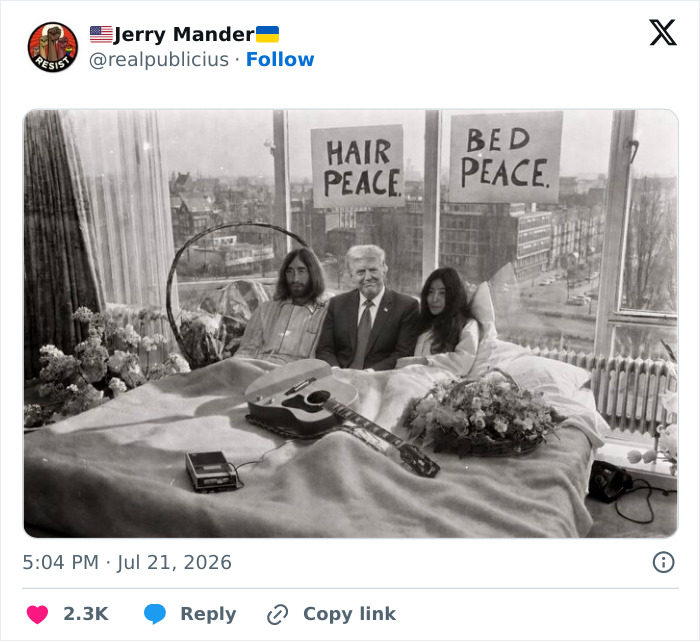 Donald Trump Becomes The Target Of Yet Another Wave Of Memes After Major World Cup Blunder Donald Trump Becomes The Target Of Yet Another Wave Of Memes After Major World Cup Blunder