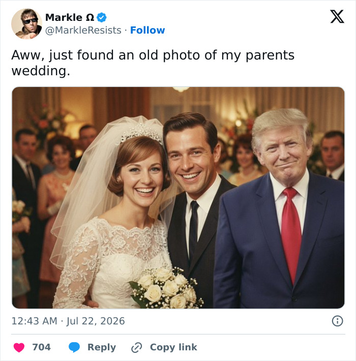 Donald Trump Becomes The Target Of Yet Another Wave Of Memes After Major World Cup Blunder Donald Trump Becomes The Target Of Yet Another Wave Of Memes After Major World Cup Blunder
