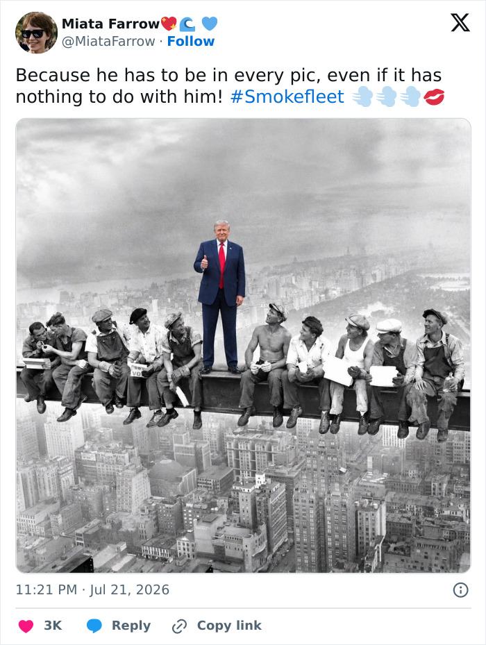 Donald Trump Becomes The Target Of Yet Another Wave Of Memes After Major World Cup Blunder Donald Trump Becomes The Target Of Yet Another Wave Of Memes After Major World Cup Blunder
