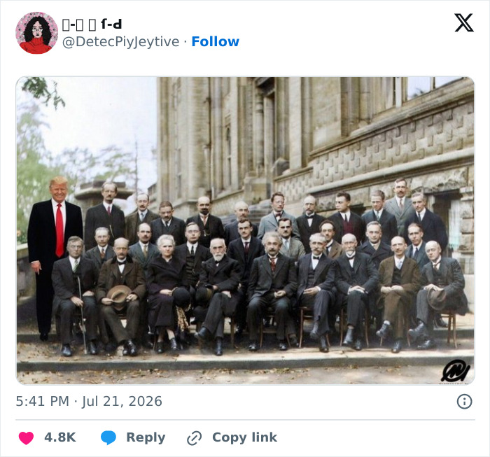 Donald Trump Becomes The Target Of Yet Another Wave Of Memes After Major World Cup Blunder Donald Trump Becomes The Target Of Yet Another Wave Of Memes After Major World Cup Blunder