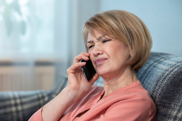 Dad Terrified Thinking He Lost His Son, Beyond Furious As Grandma Just Took Him Without Asking Dad Terrified Thinking He Lost His Son, Beyond Furious As Grandma Just Took Him Without Asking