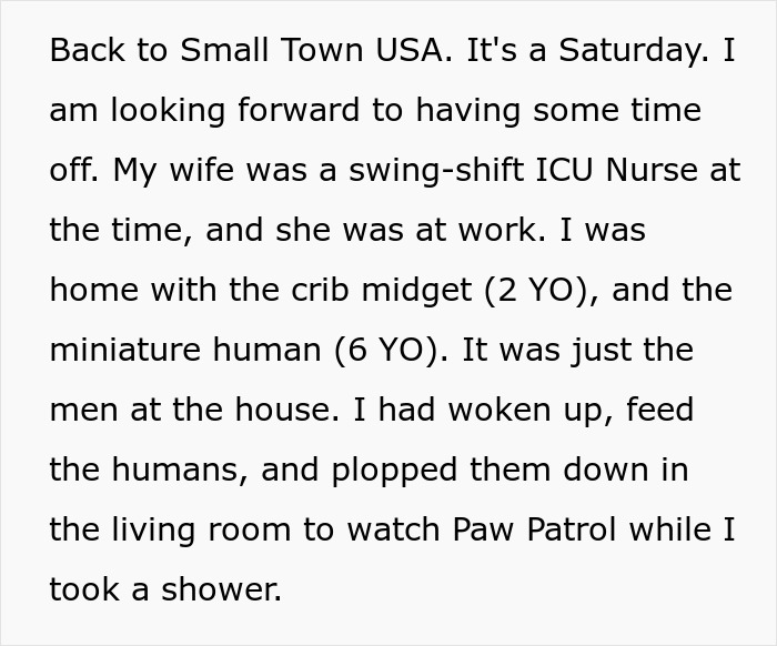 Dad Terrified Thinking He Lost His Son, Beyond Furious As Grandma Just Took Him Without Asking Dad Terrified Thinking He Lost His Son, Beyond Furious As Grandma Just Took Him Without Asking