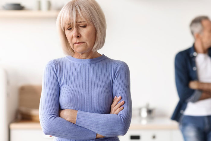 Dad Terrified Thinking He Lost His Son, Beyond Furious As Grandma Just Took Him Without Asking Dad Terrified Thinking He Lost His Son, Beyond Furious As Grandma Just Took Him Without Asking