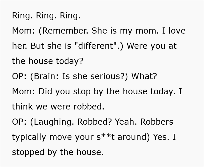 Dad Terrified Thinking He Lost His Son, Beyond Furious As Grandma Just Took Him Without Asking Dad Terrified Thinking He Lost His Son, Beyond Furious As Grandma Just Took Him Without Asking