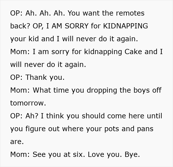 Dad Terrified Thinking He Lost His Son, Beyond Furious As Grandma Just Took Him Without Asking Dad Terrified Thinking He Lost His Son, Beyond Furious As Grandma Just Took Him Without Asking