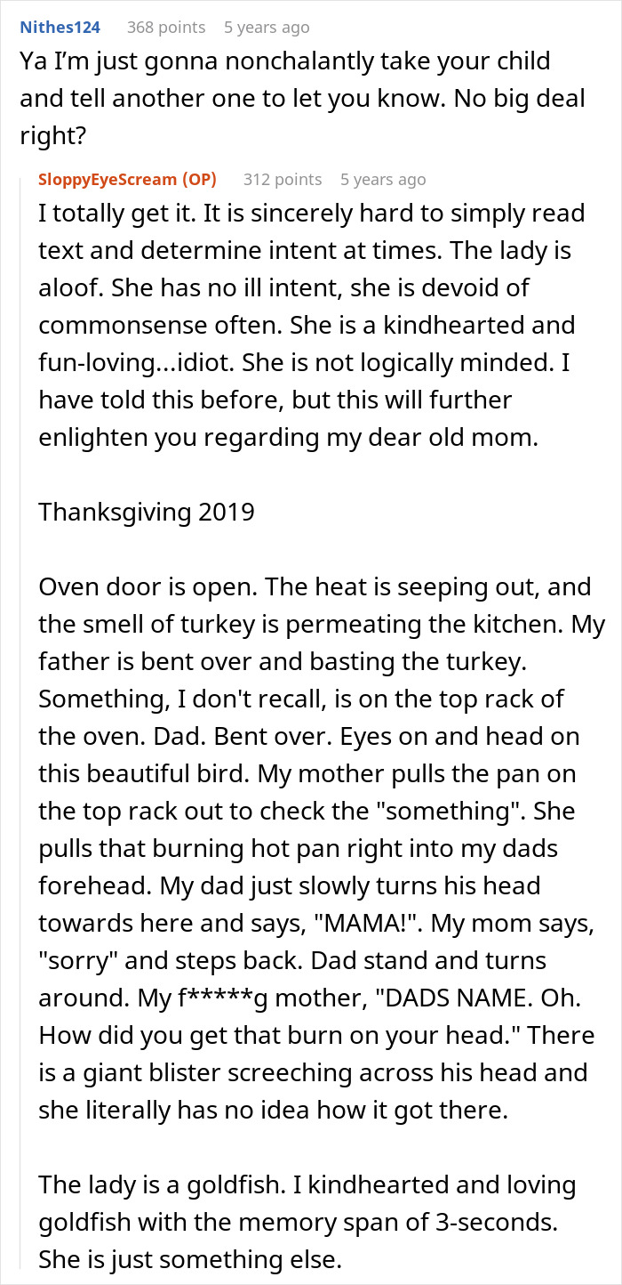 Dad Terrified Thinking He Lost His Son, Beyond Furious As Grandma Just Took Him Without Asking Dad Terrified Thinking He Lost His Son, Beyond Furious As Grandma Just Took Him Without Asking