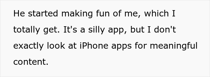 Woman Tries To Explain Why BF Deleting Her Phone App Hurt So Much, He Doubles Down And Loses Her
