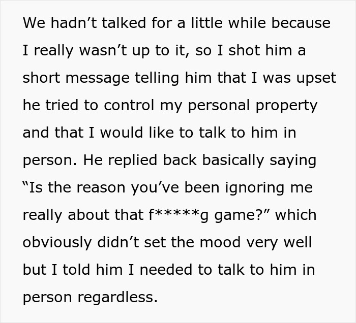 Woman Tries To Explain Why BF Deleting Her Phone App Hurt So Much, He Doubles Down And Loses Her